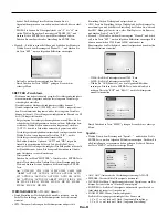 Preview for 45 page of Samsung SMO-150TRN User Manual