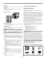 Preview for 57 page of Samsung SMO-150TRN User Manual