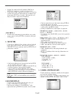 Preview for 95 page of Samsung SMO-150TRN User Manual