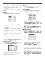 Preview for 99 page of Samsung SMO-150TRN User Manual