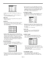 Preview for 133 page of Samsung SMO-150TRN User Manual