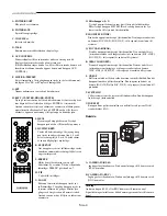 Preview for 141 page of Samsung SMO-150TRN User Manual