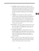 Preview for 5 page of Samsung SMO-152QN - Monitor + Camera 4 User Manual