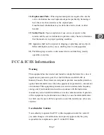 Preview for 7 page of Samsung SMO-152QN - Monitor + Camera 4 User Manual