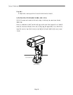 Preview for 24 page of Samsung SMO-152QN - Monitor + Camera 4 User Manual