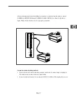 Preview for 27 page of Samsung SMO-152QN - Monitor + Camera 4 User Manual