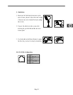 Preview for 29 page of Samsung SMO-152QN - Monitor + Camera 4 User Manual