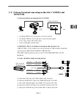 Preview for 31 page of Samsung SMO-152QN - Monitor + Camera 4 User Manual