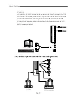 Preview for 32 page of Samsung SMO-152QN - Monitor + Camera 4 User Manual