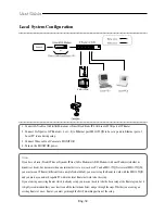 Preview for 34 page of Samsung SMO-152QN - Monitor + Camera 4 User Manual