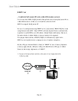 Preview for 46 page of Samsung SMO-152QN - Monitor + Camera 4 User Manual