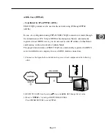 Preview for 49 page of Samsung SMO-152QN - Monitor + Camera 4 User Manual