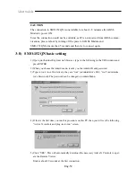 Preview for 52 page of Samsung SMO-152QN - Monitor + Camera 4 User Manual