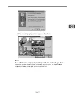 Preview for 53 page of Samsung SMO-152QN - Monitor + Camera 4 User Manual