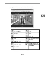 Preview for 61 page of Samsung SMO-152QN - Monitor + Camera 4 User Manual