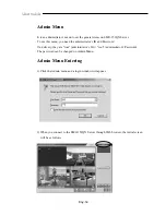 Preview for 64 page of Samsung SMO-152QN - Monitor + Camera 4 User Manual