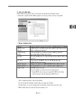 Preview for 73 page of Samsung SMO-152QN - Monitor + Camera 4 User Manual