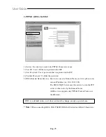 Preview for 78 page of Samsung SMO-152QN - Monitor + Camera 4 User Manual