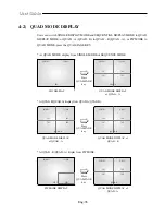 Preview for 96 page of Samsung SMO-152QN - Monitor + Camera 4 User Manual