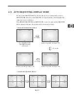 Preview for 97 page of Samsung SMO-152QN - Monitor + Camera 4 User Manual