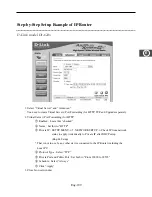 Preview for 109 page of Samsung SMO-152QN - Monitor + Camera 4 User Manual