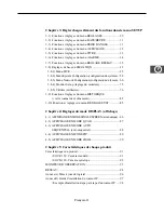 Preview for 122 page of Samsung SMO-152QN - Monitor + Camera 4 User Manual