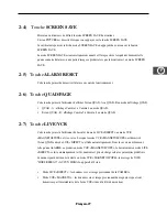 Preview for 138 page of Samsung SMO-152QN - Monitor + Camera 4 User Manual