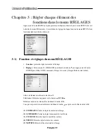 Preview for 141 page of Samsung SMO-152QN - Monitor + Camera 4 User Manual