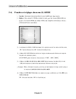 Preview for 145 page of Samsung SMO-152QN - Monitor + Camera 4 User Manual