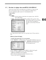 Preview for 146 page of Samsung SMO-152QN - Monitor + Camera 4 User Manual