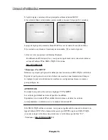 Preview for 147 page of Samsung SMO-152QN - Monitor + Camera 4 User Manual