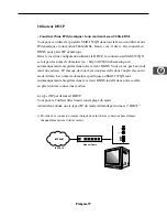 Preview for 148 page of Samsung SMO-152QN - Monitor + Camera 4 User Manual