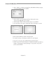 Preview for 149 page of Samsung SMO-152QN - Monitor + Camera 4 User Manual