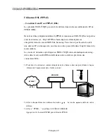 Preview for 151 page of Samsung SMO-152QN - Monitor + Camera 4 User Manual