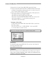 Preview for 153 page of Samsung SMO-152QN - Monitor + Camera 4 User Manual