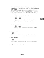 Preview for 158 page of Samsung SMO-152QN - Monitor + Camera 4 User Manual