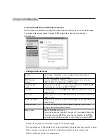 Preview for 175 page of Samsung SMO-152QN - Monitor + Camera 4 User Manual