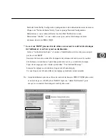 Preview for 184 page of Samsung SMO-152QN - Monitor + Camera 4 User Manual