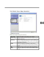 Preview for 186 page of Samsung SMO-152QN - Monitor + Camera 4 User Manual