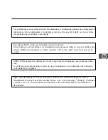 Preview for 206 page of Samsung SMO-152QN - Monitor + Camera 4 User Manual