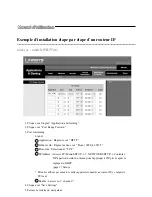 Preview for 209 page of Samsung SMO-152QN - Monitor + Camera 4 User Manual