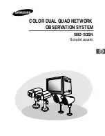 Preview for 214 page of Samsung SMO-152QN - Monitor + Camera 4 User Manual