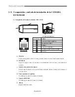 Preview for 227 page of Samsung SMO-152QN - Monitor + Camera 4 User Manual