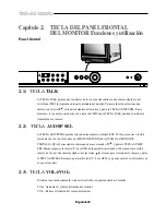 Preview for 239 page of Samsung SMO-152QN - Monitor + Camera 4 User Manual