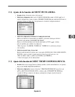 Preview for 244 page of Samsung SMO-152QN - Monitor + Camera 4 User Manual