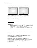 Preview for 249 page of Samsung SMO-152QN - Monitor + Camera 4 User Manual