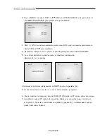 Preview for 251 page of Samsung SMO-152QN - Monitor + Camera 4 User Manual