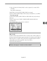 Preview for 252 page of Samsung SMO-152QN - Monitor + Camera 4 User Manual