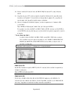 Preview for 255 page of Samsung SMO-152QN - Monitor + Camera 4 User Manual