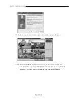 Preview for 257 page of Samsung SMO-152QN - Monitor + Camera 4 User Manual